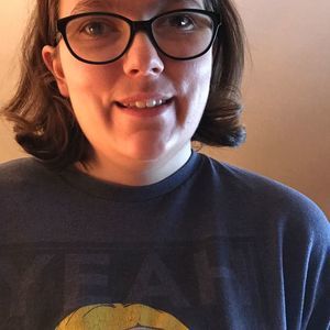 Meet your Posher, Breanna